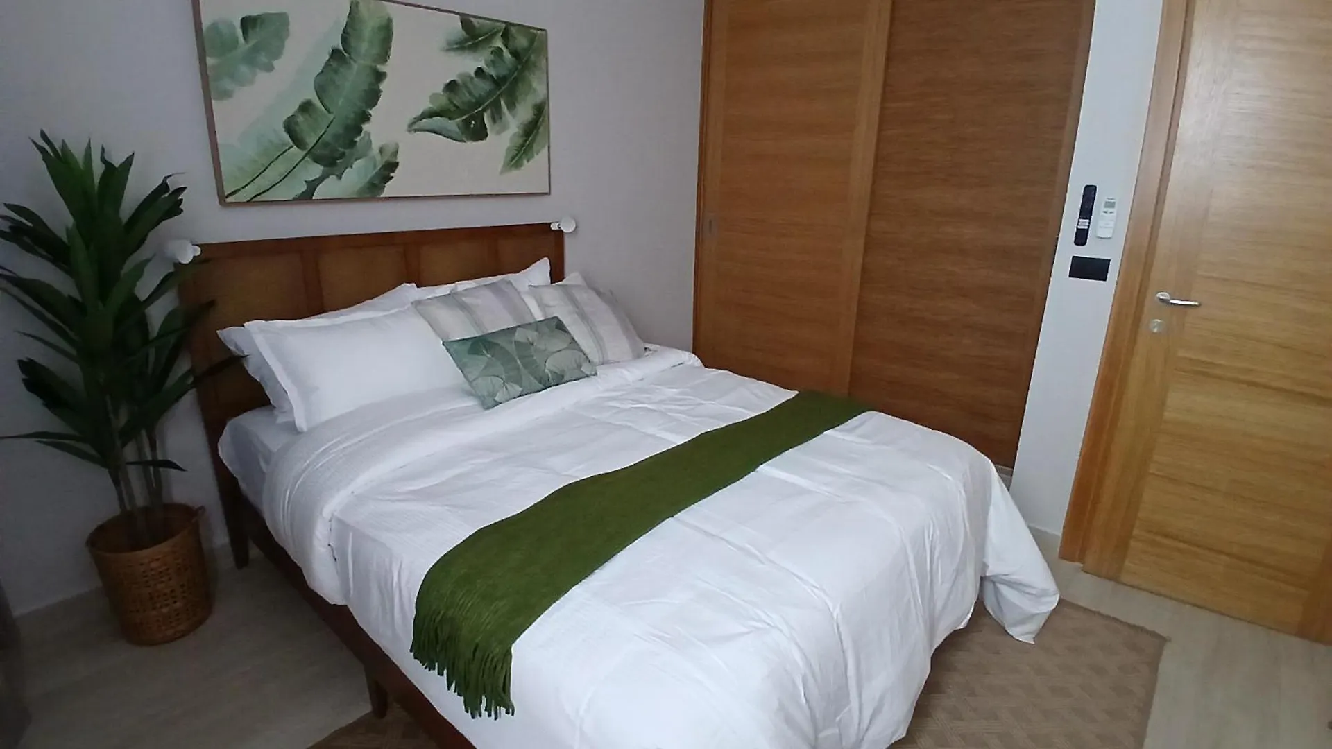 Caribbean Apartment La Laguna